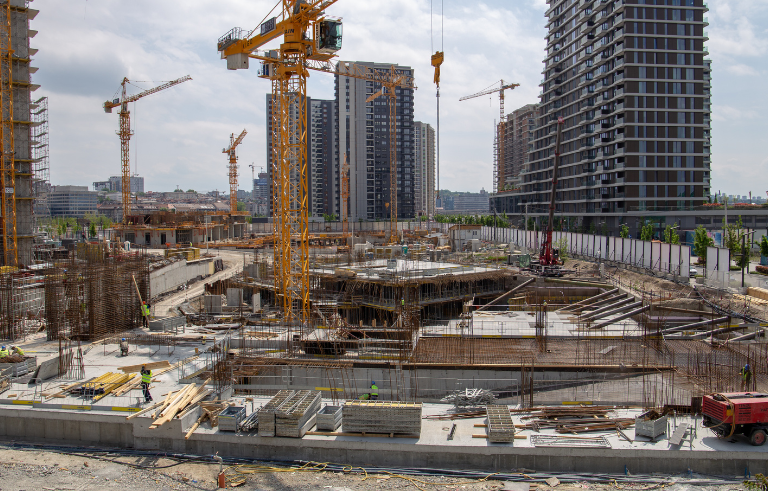 Construction Quality Lakhdata Traders