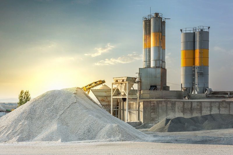OPC PPC Cement 53 Grade Bags