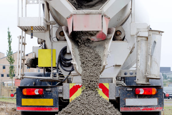 Ready Mix Concrete Fast Delivery Punjab